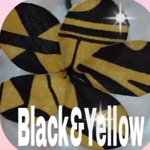 Handmade Fabric materials flowers